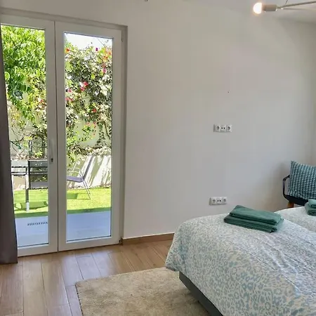 Cascais Garden Prázdninový dům *