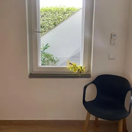 Prázdninový dům Cascais Garden *