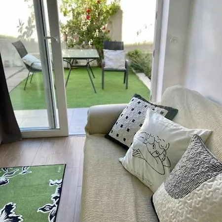 Prázdninový dům Cascais Garden
