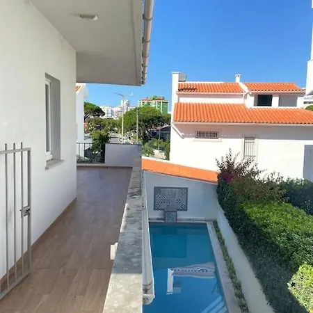 Cascais Garden * Torre (Lisbon)
