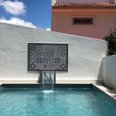 Prázdninový dům Cascais Garden Torre (Lisbon)