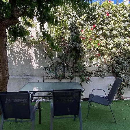 Cascais Garden Prázdninový dům Torre (Lisbon)