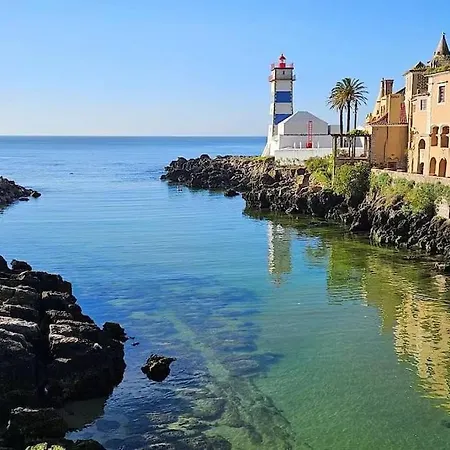 Prázdninový dům Cascais Garden Torre (Lisbon)