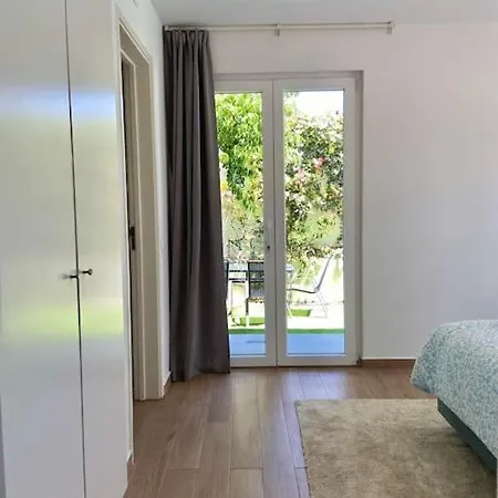 Prázdninový dům Cascais Garden Torre (Lisbon)