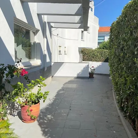 Cascais Garden *