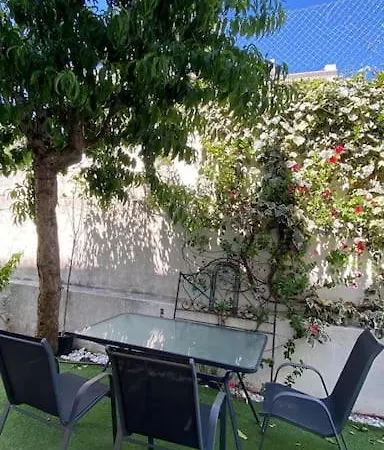 Prázdninový dům Cascais Garden