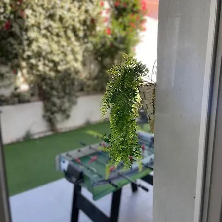 Prázdninový dům Cascais Garden