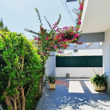 Prázdninový dům Cascais Garden *
