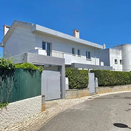 Cascais Garden Prázdninový dům *